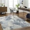 Livabliss Amore AMO-2340 Area Rug , With Fringe AMO2340-710RD - alternate 6